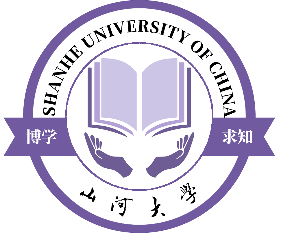 山河大学站群更新记录 